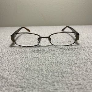 Ralph Lauren 5064 9147 Brown Eyeglasses